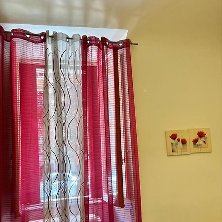 Prati House Appartement Rome Buitenkant foto