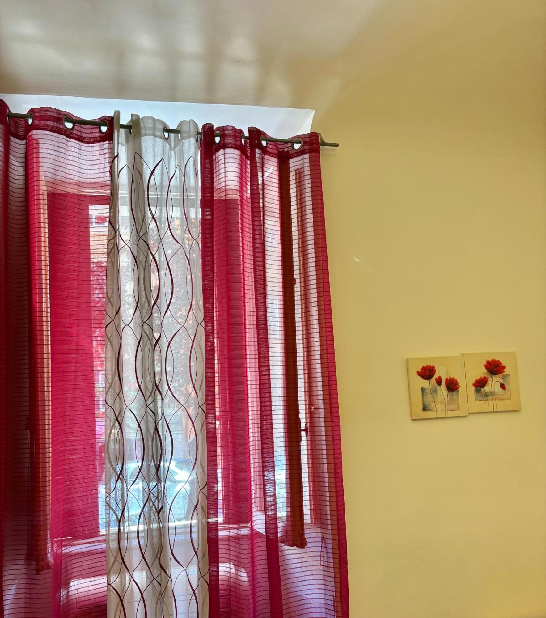 Prati House Appartement Rome Buitenkant foto