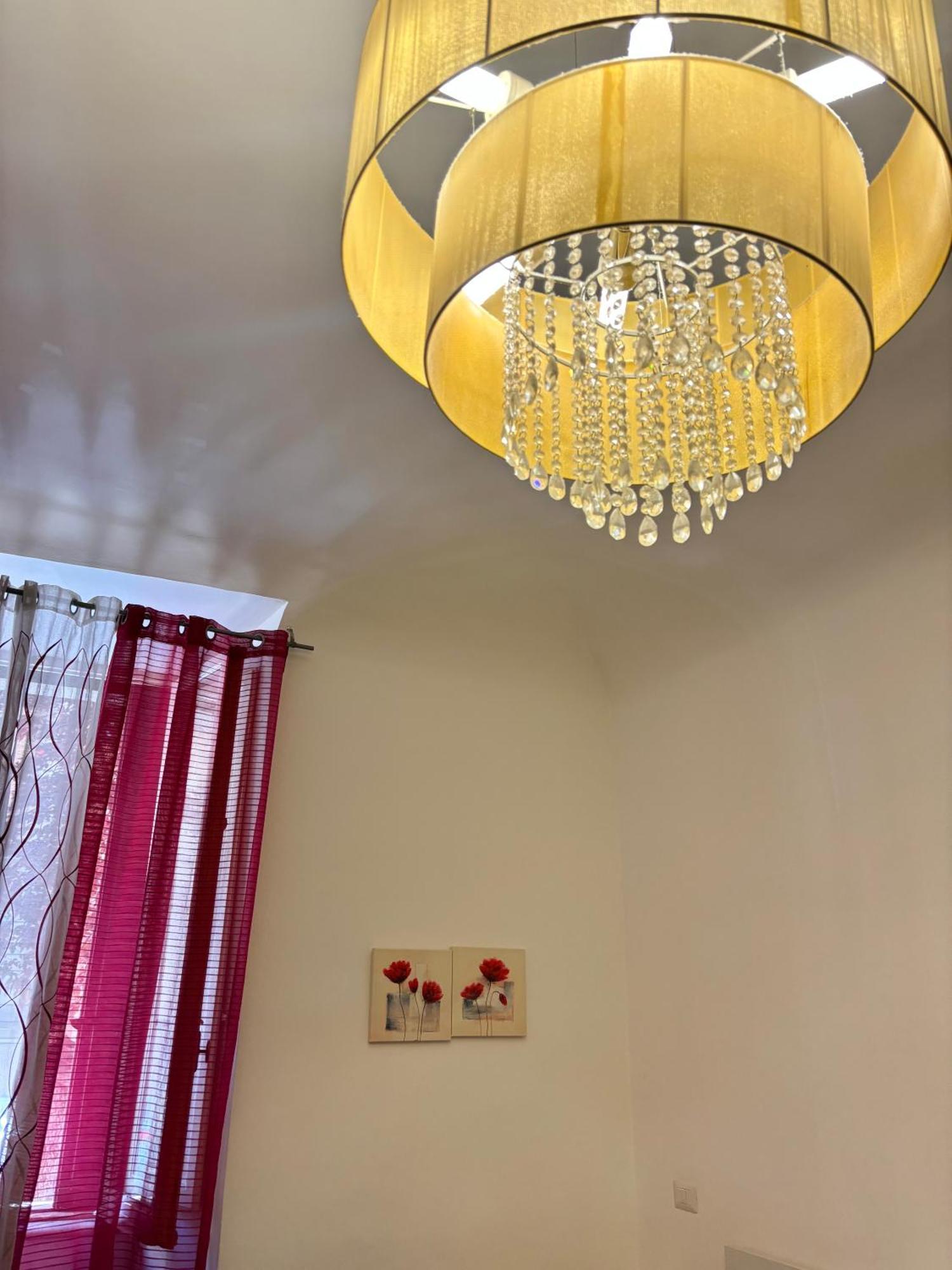 Prati House Appartement Rome Buitenkant foto